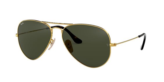 Occhiali da sole Ray-Ban 0RB3025  62  181 - 0RB3025  62  181